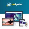 CSS Igniter Flevr Woocommerce Theme