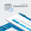 Calendarize it! for WordPress
