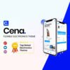 Cena Store – Multipurpose WooCommerce WordPress Theme
