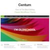 Centum – Responsive WordPress Theme