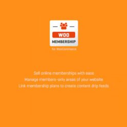 CodeCanyon WooCommerce Membership