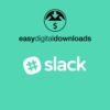 Easy Digital Downloads Slack