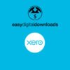 Easy Digital Downloads Xero