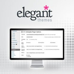 Elegant Themes eStore WooCommerce Theme