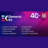 Elements Kit – All In One Addons for Elementor Page Builder