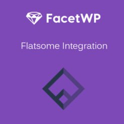FacetWP – Flatsome Integration
