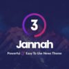 Jannah News – Newspaper Magazine News AMP BuddyPress