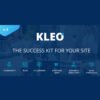 KLEO – Pro Community Focused – Multi-Purpose BuddyPress Theme