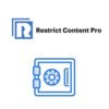Restrict Content Pro