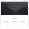 StudioPress Atmosphere Pro Genesis WordPress Theme