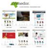 Venedor – WordPress + WooCommerce Theme