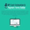 WP Cost Estimation & Payment Forms Builder