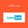 WPFomify Learndash Addon