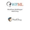WordPress Multilingual MailChimp