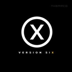 X-The-Theme