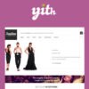 YITH Panthea – Minimal WooCommerce Theme