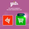 YITH WooCommerce Recovered Abandoned Cart Premium