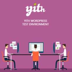 YITH WordPress Test Environment Premium