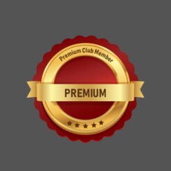 Premium Membership